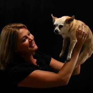 Meet your Posher, Brenda